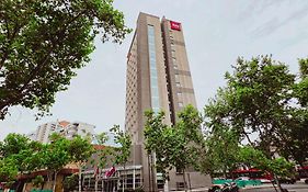 Ibis Santiago Providencia